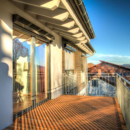 Ferienwohnung Lindenhof Dormettingen エクステリア 写真